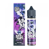 Grape Shot 50ml Shortfill E-Liquid by Juice Junki